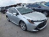 JTND4MBE4N3****** Salvage and Wrecked 2022 Toyota Corolla in TX - Dale