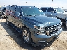 1GNSCHKC8KR****** Salvage and Wrecked 2019 Chevrolet Suburban in TX - Lubbock