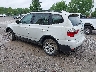 WBXPC9C45AW****** Salvage and Repairable 2010 BMW X3 in AL - Athens
