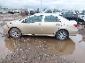 5YFBU4EE5DP****** Repairable 2013 Toyota Corolla in Ohio State