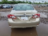 5YFBU4EE5DP****** Wrecked 2013 Toyota Corolla