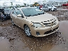 5YFBU4EE5DP****** Salvage and Wrecked 2013 Toyota Corolla in Cincinnati