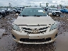 5YFBU4EE5DP****** Salvage and Repairable 2013 Toyota Corolla in Ohio State