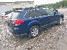 4S4BRCKC5A3****** Salvage and Wrecked 2010 Subaru Outback in Alabama State