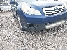 4S4BRCKC5A3****** Salvage and Repairable 2010 Subaru Outback in Alabama State