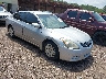 1N4AL2AP8BN****** Salvage and Wrecked 2011 Nissan Altima in AL - Bessemer