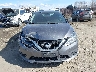 3N1AB7APXJL****** Wrecked 2018 Nissan Sentra in Alaska State