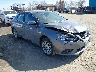 3N1AB7APXJL****** Salvage and Wrecked 2018 Nissan Sentra in Anchorage