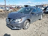 3N1AB7APXJL****** Used and Repairable 2018 Nissan Sentra in Anchorage
