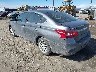 3N1AB7APXJL****** Salvage and Repairable 2018 Nissan Sentra in Anchorage