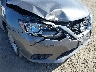 3N1AB7APXJL****** Salvage and Repairable 2018 Nissan Sentra in Alaska State
