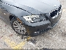WBAPH7G58BN****** Salvage and Repairable 2011 BMW 3 Series in Georgia State