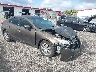 JM1BM1U75E1****** Salvage and Wrecked 2014 Mazda 3 in FL - Jupiter