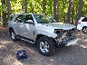 JTEBU5JR7K5****** Salvage and Wrecked 2019 Toyota 4Runner in VA - Suffolk