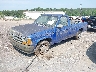 1B7GL26X1PS****** Used and Repairable 1993 Dodge Dakota in AL - Bessemer