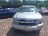 1GNSCBE06BR****** Wrecked 2011 Chevrolet Tahoe in Alabama State