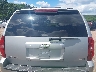 1GNSCBE06BR****** Wrecked 2011 Chevrolet Tahoe