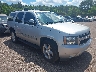 1GNSCBE06BR****** Salvage and Wrecked 2011 Chevrolet Tahoe in AL - Bessemer