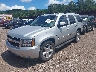 1GNSCBE06BR****** Used and Repairable 2011 Chevrolet Tahoe in AL - Bessemer
