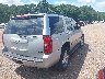 1GNSCBE06BR****** Salvage and Wrecked 2011 Chevrolet Tahoe in Alabama State