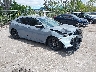 SHHFK7H66MU****** Salvage and Wrecked 2021 Honda Civic in FL - Jupiter