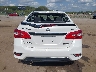 3N1AB7AP4JY****** Wrecked 2018 Nissan Sentra