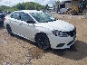 3N1AB7AP4JY****** Salvage and Wrecked 2018 Nissan Sentra in Buckhannon