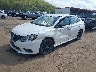 3N1AB7AP4JY****** Used and Repairable 2018 Nissan Sentra in Buckhannon