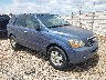 KNDJD736875****** Salvage and Wrecked 2007 Kia Sorento in AL - Headland