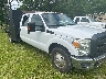 1FD8W3G69FE****** Salvage and Wrecked 2015 Ford F-350 in AL - Lincoln