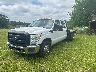 1FD8W3G69FE****** Used and Repairable 2015 Ford F-350 in AL - Lincoln