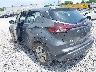 3N1CP5BV5RL****** Salvage and Repairable 2024 Nissan Kicks in Chattanooga