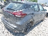 3N1CP5BV5RL****** Salvage and Wrecked 2024 Nissan Kicks in Tennessee State