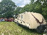 5SFNB3521BE****** Salvage and Wrecked 2011 C/s Trailer Other in AL - Lincoln