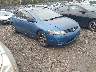 2HGFG12648H****** Salvage and Wrecked 2008 Honda Civic in Long Island