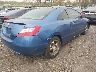 2HGFG12648H****** Salvage and Wrecked 2008 Honda Civic in New York State
