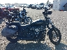1HD1YJJ31JC****** Salvage 2018 Harley-Davidson Street Bob in California State