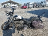 1HD1YJJ31JC****** Wrecked 2018 Harley-Davidson Street Bob in California State
