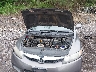 19XFA16559E****** Repairable 2009 Honda Civic in AL - Bessemer