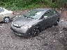 19XFA16559E****** Used and Repairable 2009 Honda Civic in AL - Bessemer
