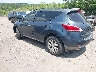 JN8AZ1MU7CW****** Salvage and Repairable 2012 Nissan Murano in AL - Bessemer