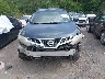 JN8AZ1MU7CW****** Salvage and Repairable 2012 Nissan Murano in Alabama State