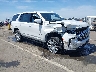 1GNSKTKL5MR****** Salvamento y Destrozados 2021 Chevrolet Tahoe en Sacramento