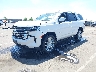 1GNSKTKL5MR****** Usados y Reparables 2021 Chevrolet Tahoe en Sacramento