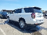 1GNSKTKL5MR****** Salvamento y Reparables 2021 Chevrolet Tahoe en Sacramento