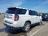 1GNSKTKL5MR****** Salvamento y Destrozados 2021 Chevrolet Tahoe en Estado de California