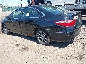 4T1BF1FK7GU****** Salvage and Repairable 2016 Toyota Camry in Long Island