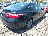 4T1BF1FK7GU****** Salvage and Wrecked 2016 Toyota Camry in New York State