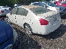 1N4BA41E56C****** Salvage and Repairable 2006 Nissan Maxima in AL - Bessemer