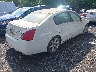 1N4BA41E56C****** Salvage and Wrecked 2006 Nissan Maxima in Alabama State